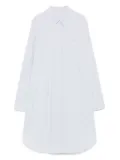Marc O'Polo button-down shirt dress - Blue