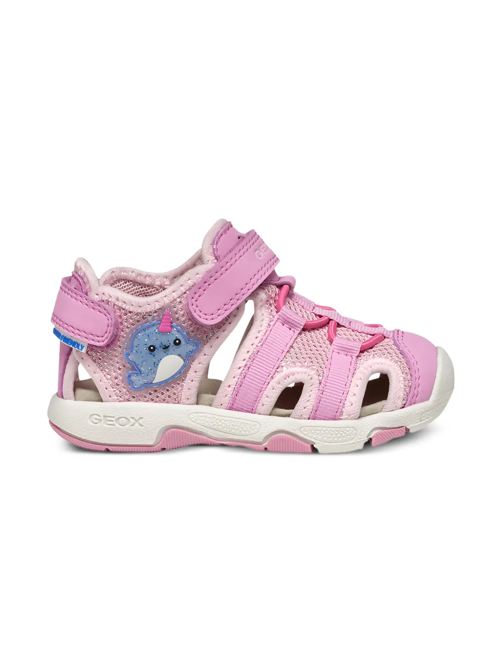 Geox Kids Multy sandals | Girls Shoes | Image 2