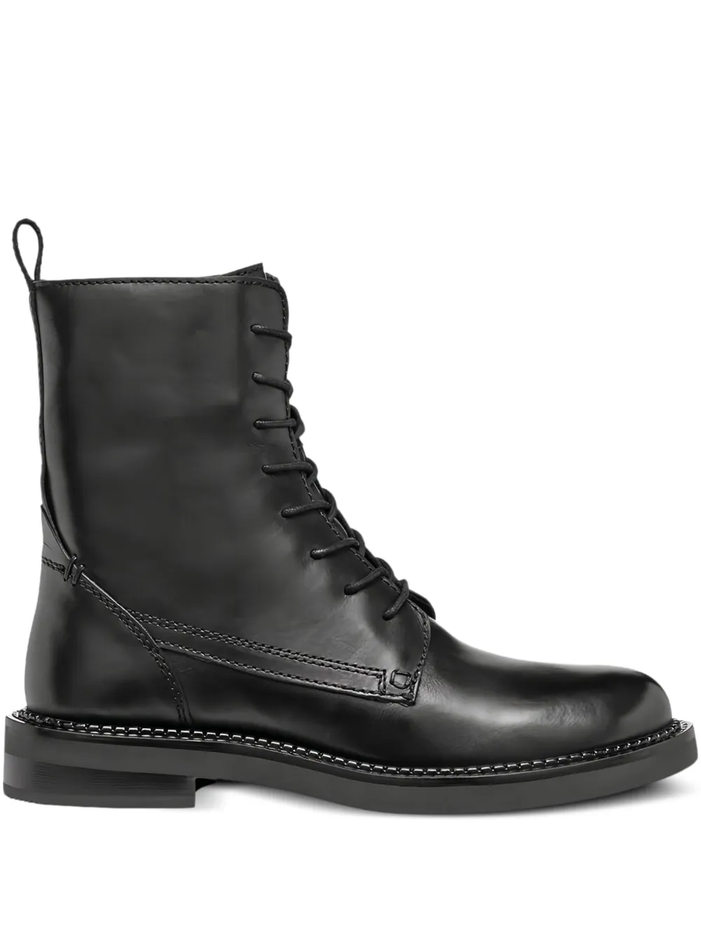 Geox Serilda boots | Black | Image 1