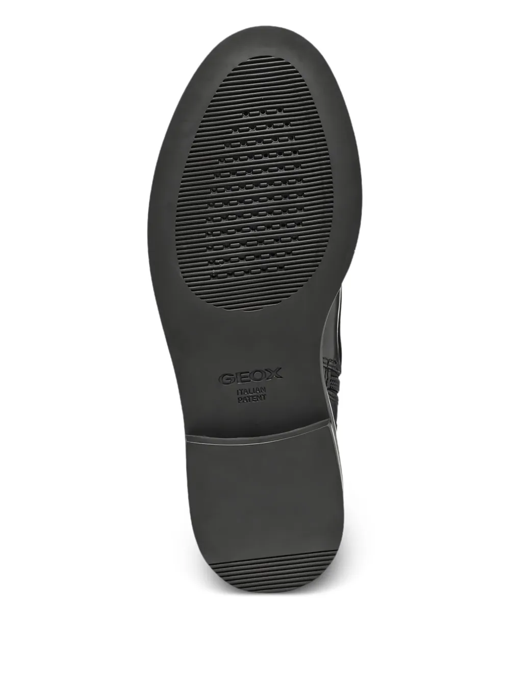 Geox Serilda boots Black
