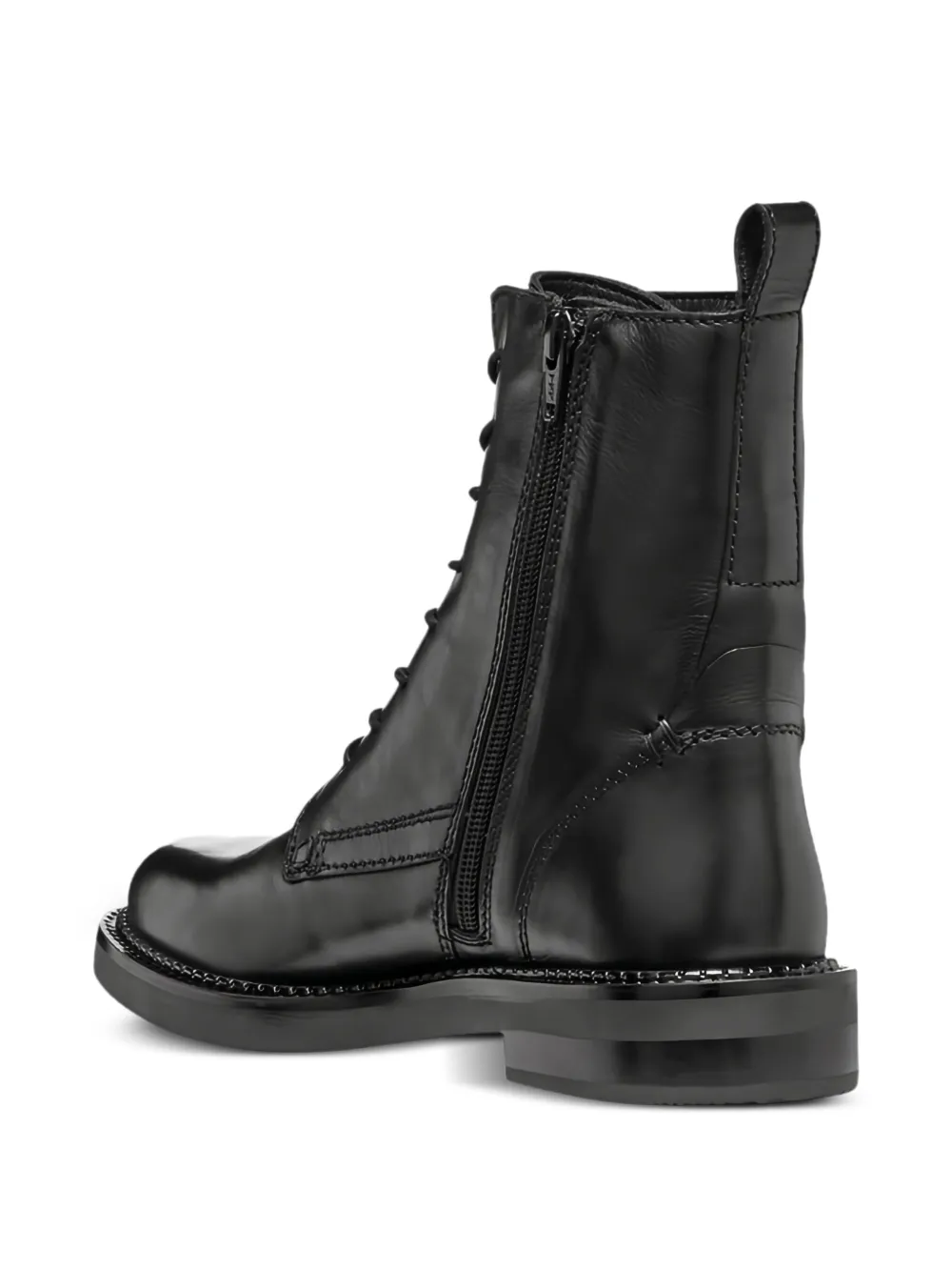 Geox Serilda boots Black