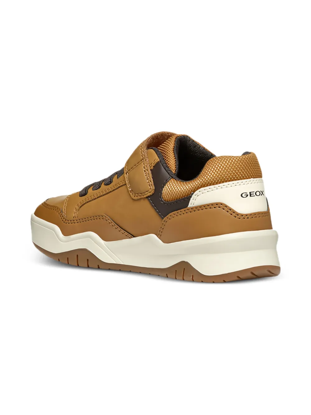 Geox Kids Perth sneakers Bruin