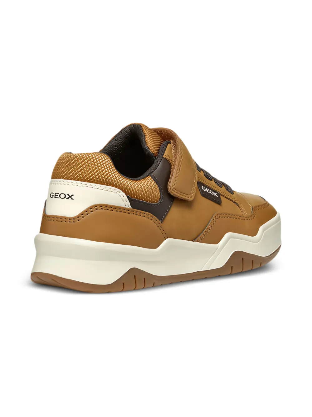 Geox Kids Perth sneakers | Teen Boy Shoes | Image 2