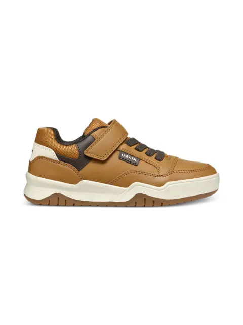 Geox Kids سنيكر 'بيرث'