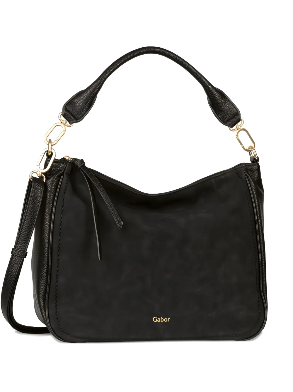 GABOR Lemonie shoulder bag | Black | Image 1