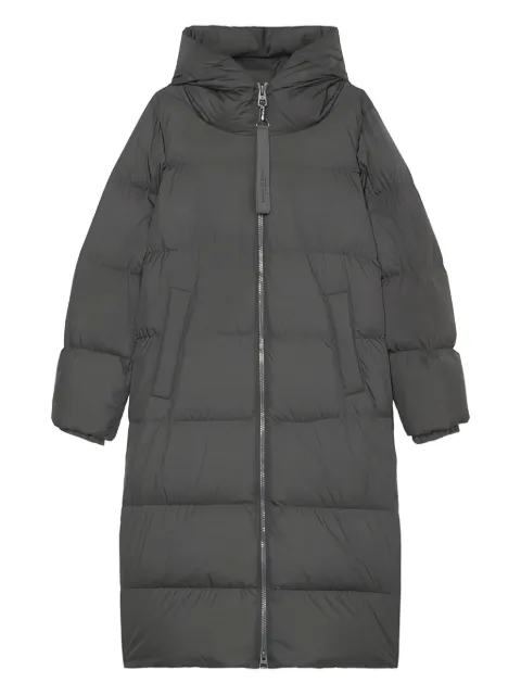 Marc O'Polo padded hooded coat