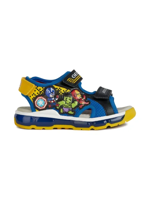 Geox Kids Android sandals