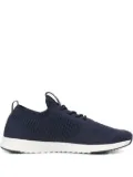 Marc O'Polo Jasper 5D knitted sneakers - Blue