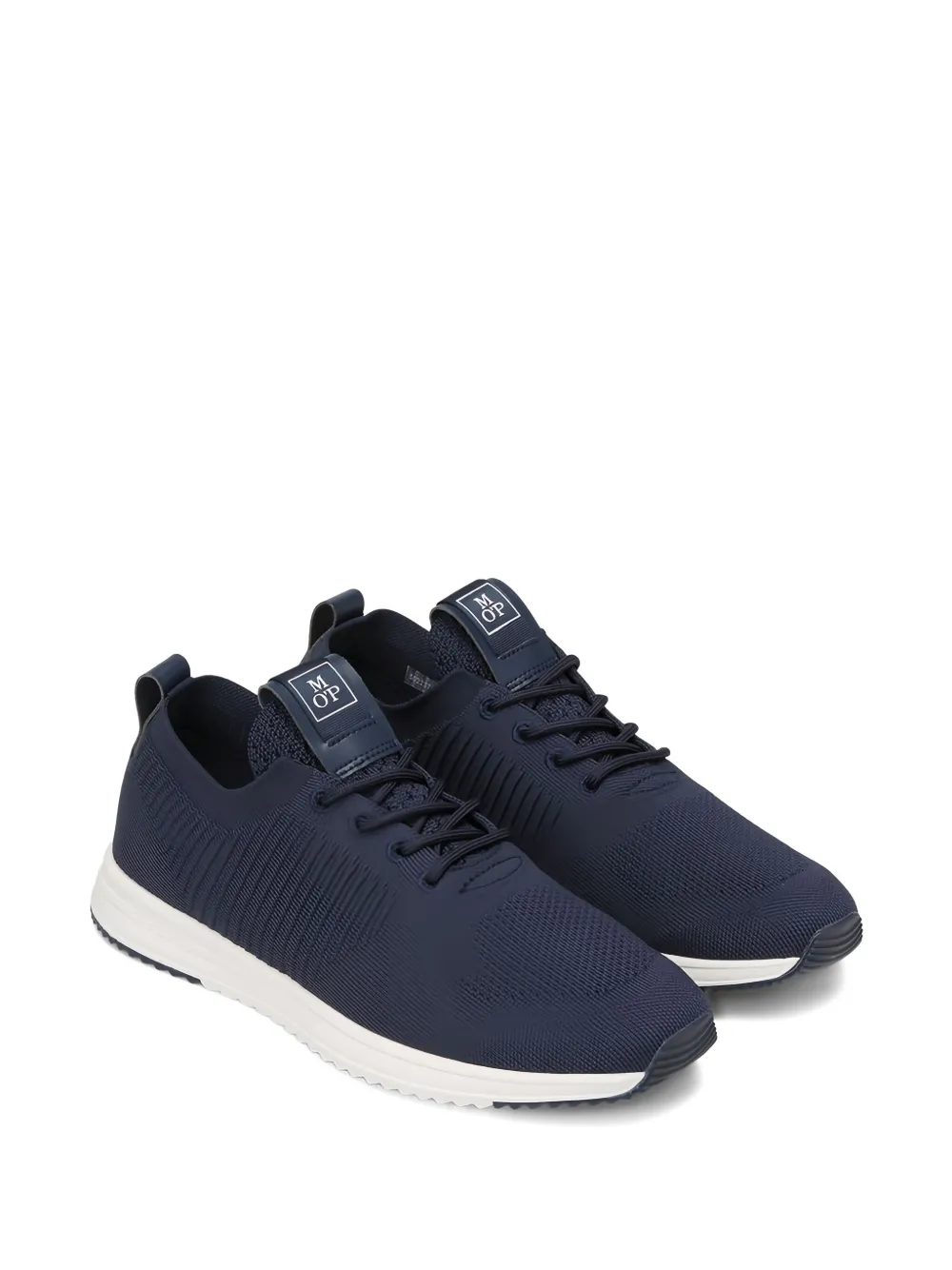 Marc O'Polo Jasper 5D knitted sneakers | Low-Tops | Image 2