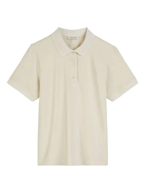 Marc O'Polo piqué polo shirt