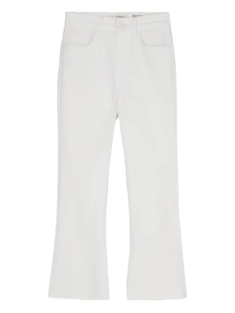 Marc O'Polo frayed-hem jeans
