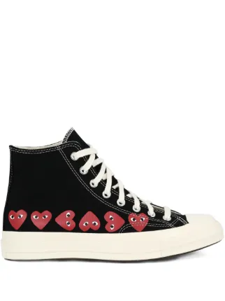 Comme Des Garçons Play