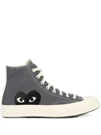 Comme Des Garçons Play