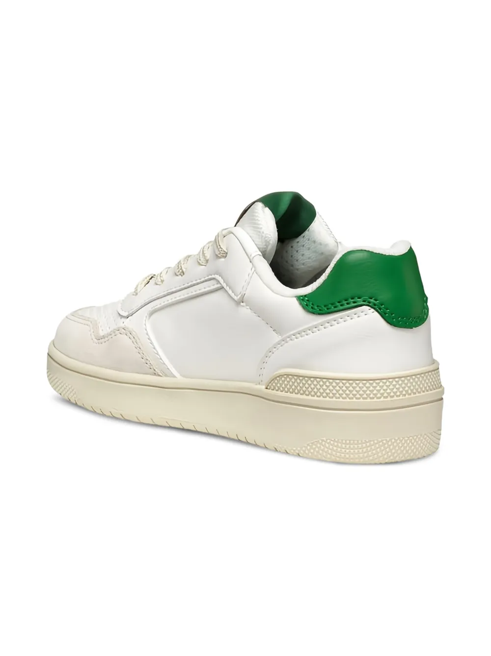 Geox Kids Washiba sneakers White