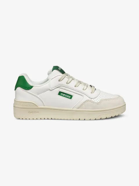 Geox Kids Washiba Sneakers