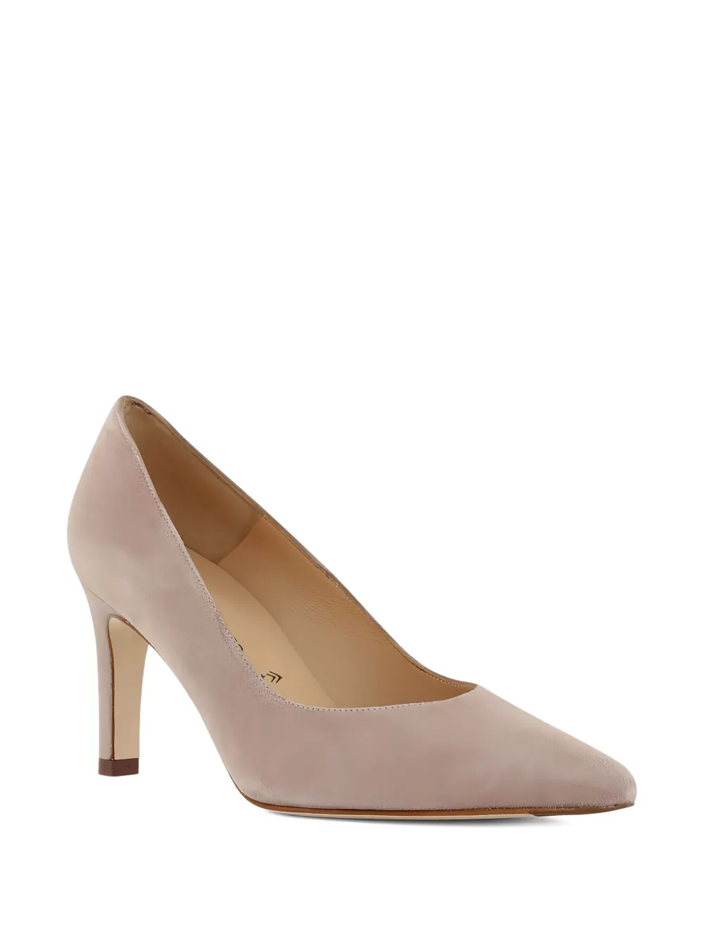 PETER KAISER pointed toe suede pumps | Zapatos de tacón | Image 2