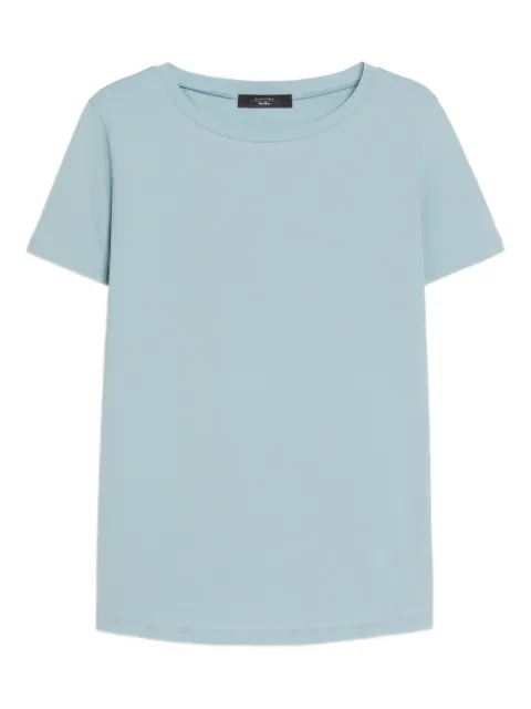 Weekend Max Mara crew-neck T-shirt 
