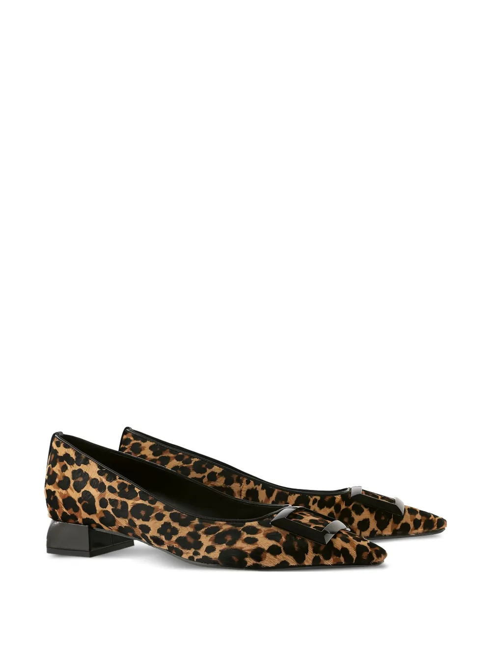 Hogl zapatillas Leo | Zapatillas planas | Image 2