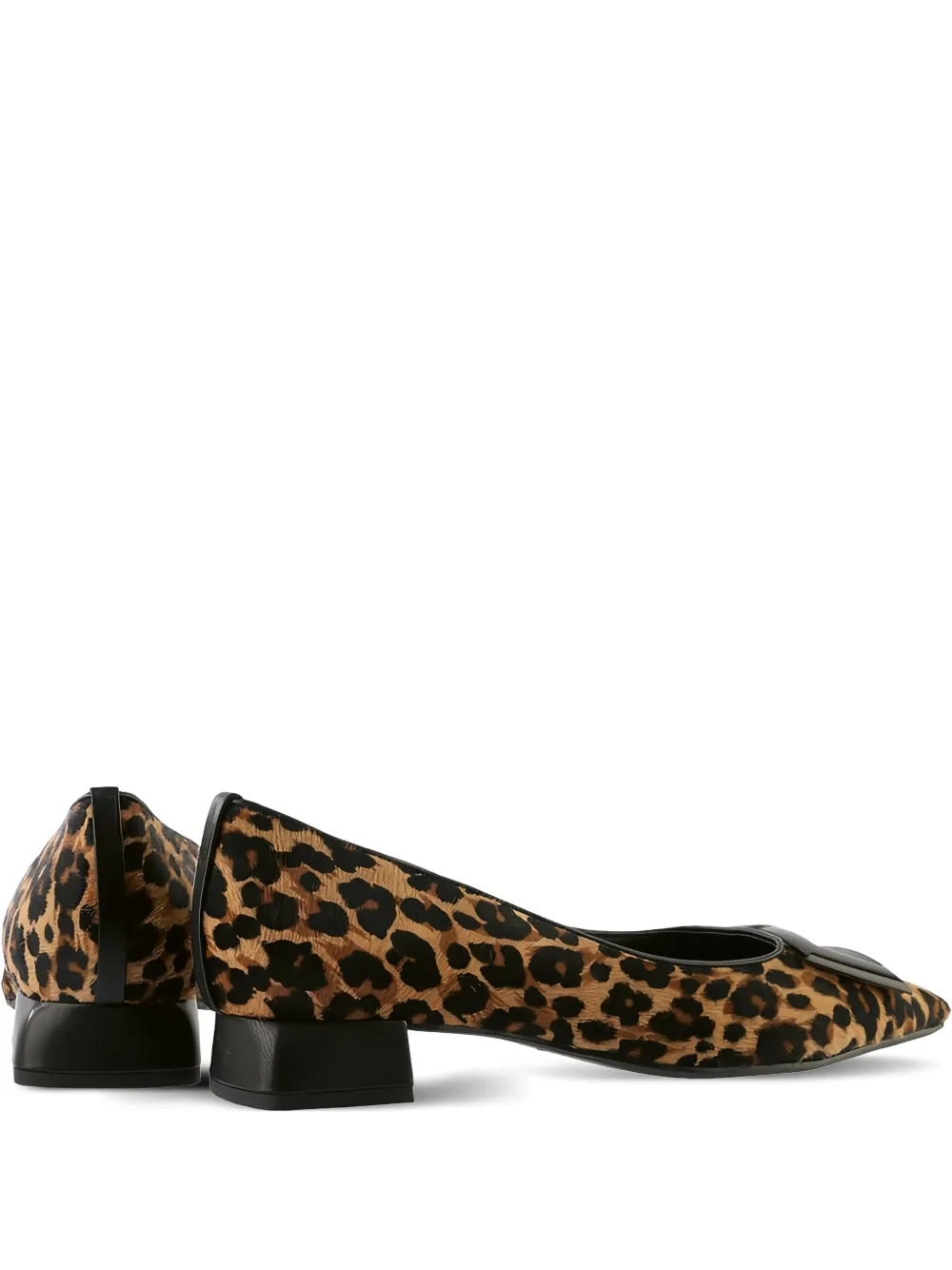 Hogl Leo pumps Black