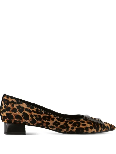 Hogl zapatillas Leo