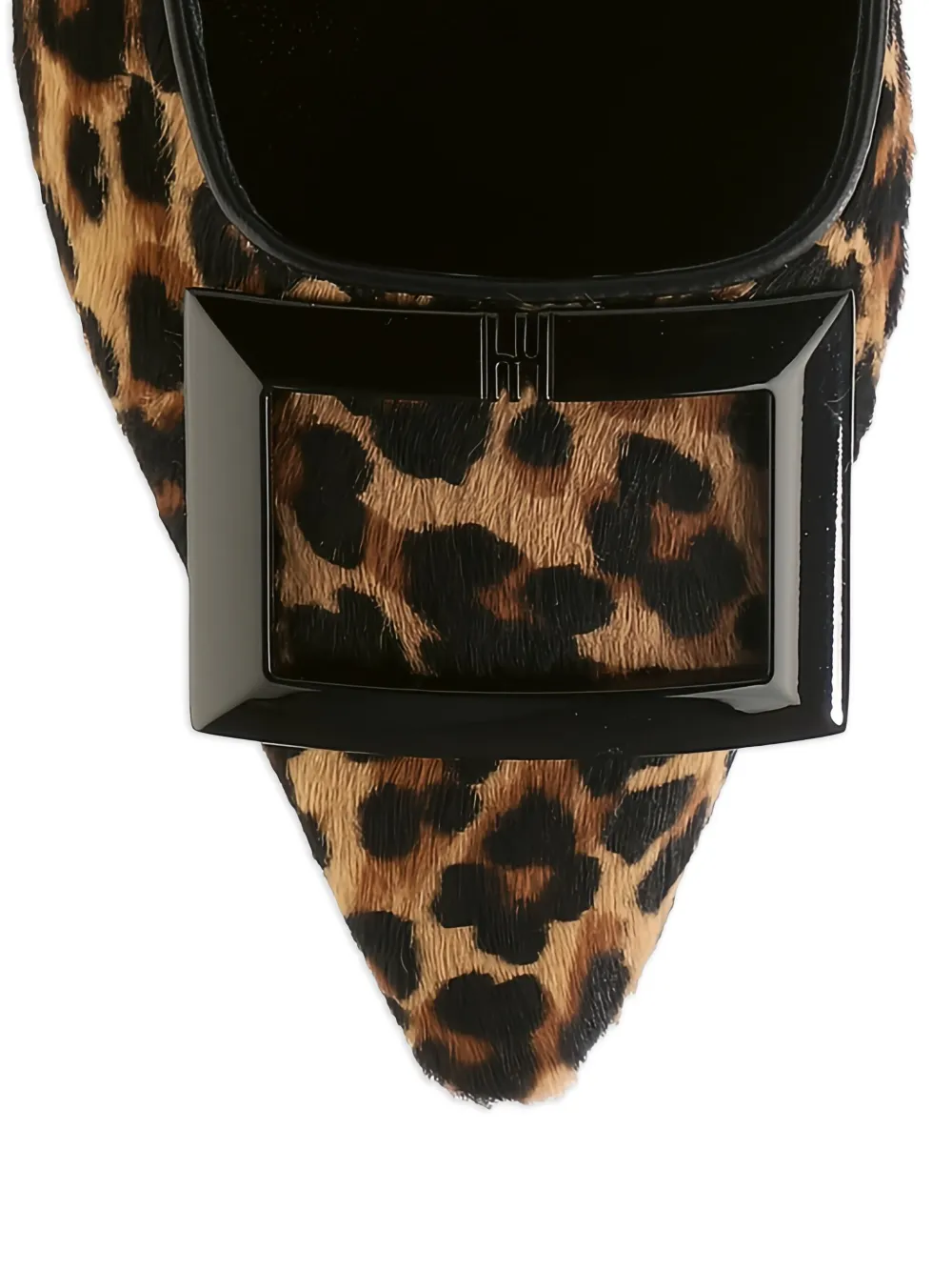 Hogl Leo pumps Black