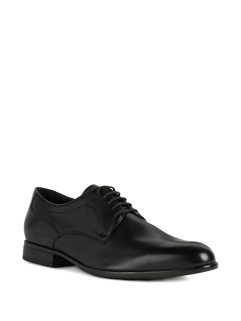 Geox lace-up leather shoes | Derby Shoes | Image 2