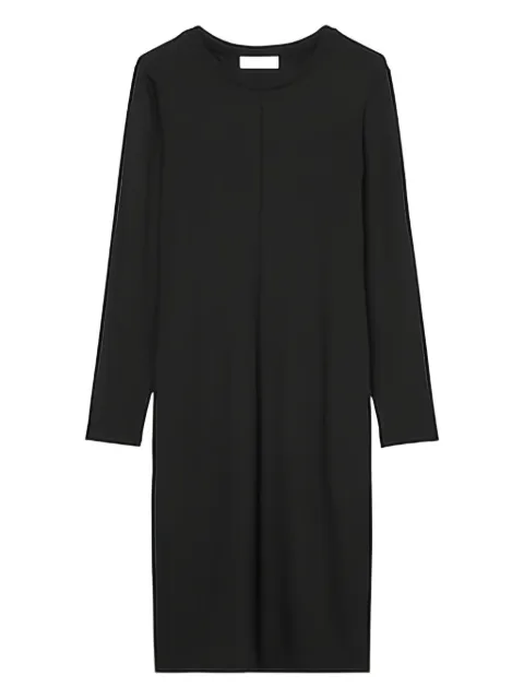 Marc O'Polo long-sleeve mini dress