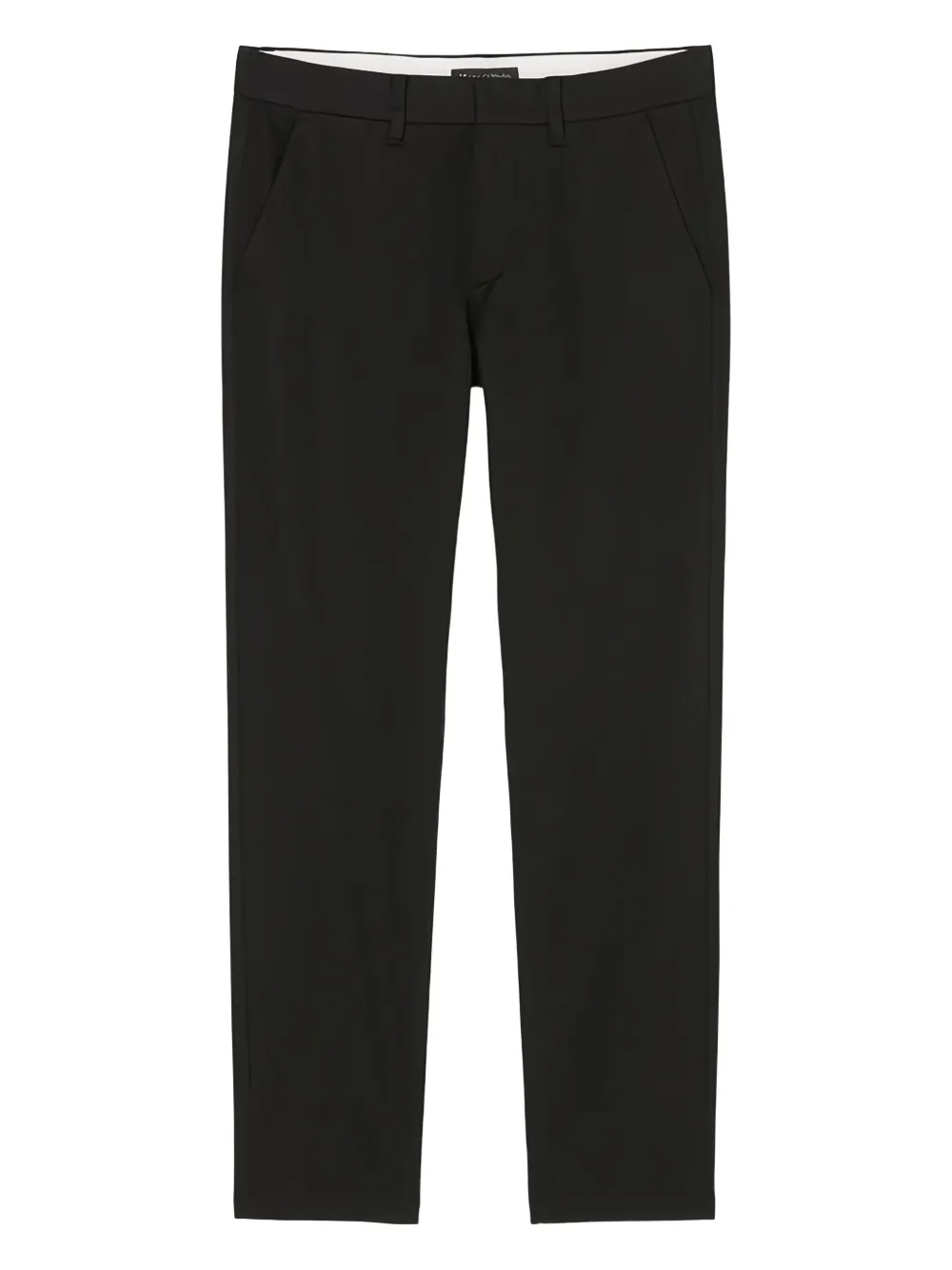 Marc O'Polo tailored trousers | Black | Image 1