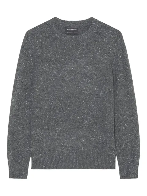 Marc O'Polo crew-neck sweater