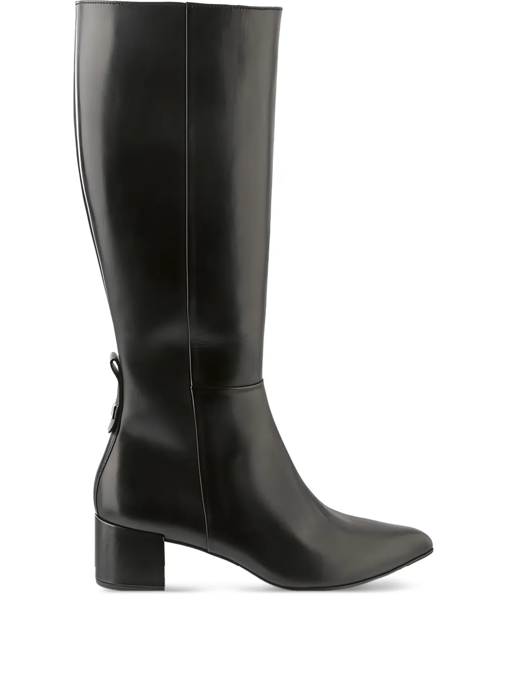 Hogl botas altas Journey | negro | Image 1