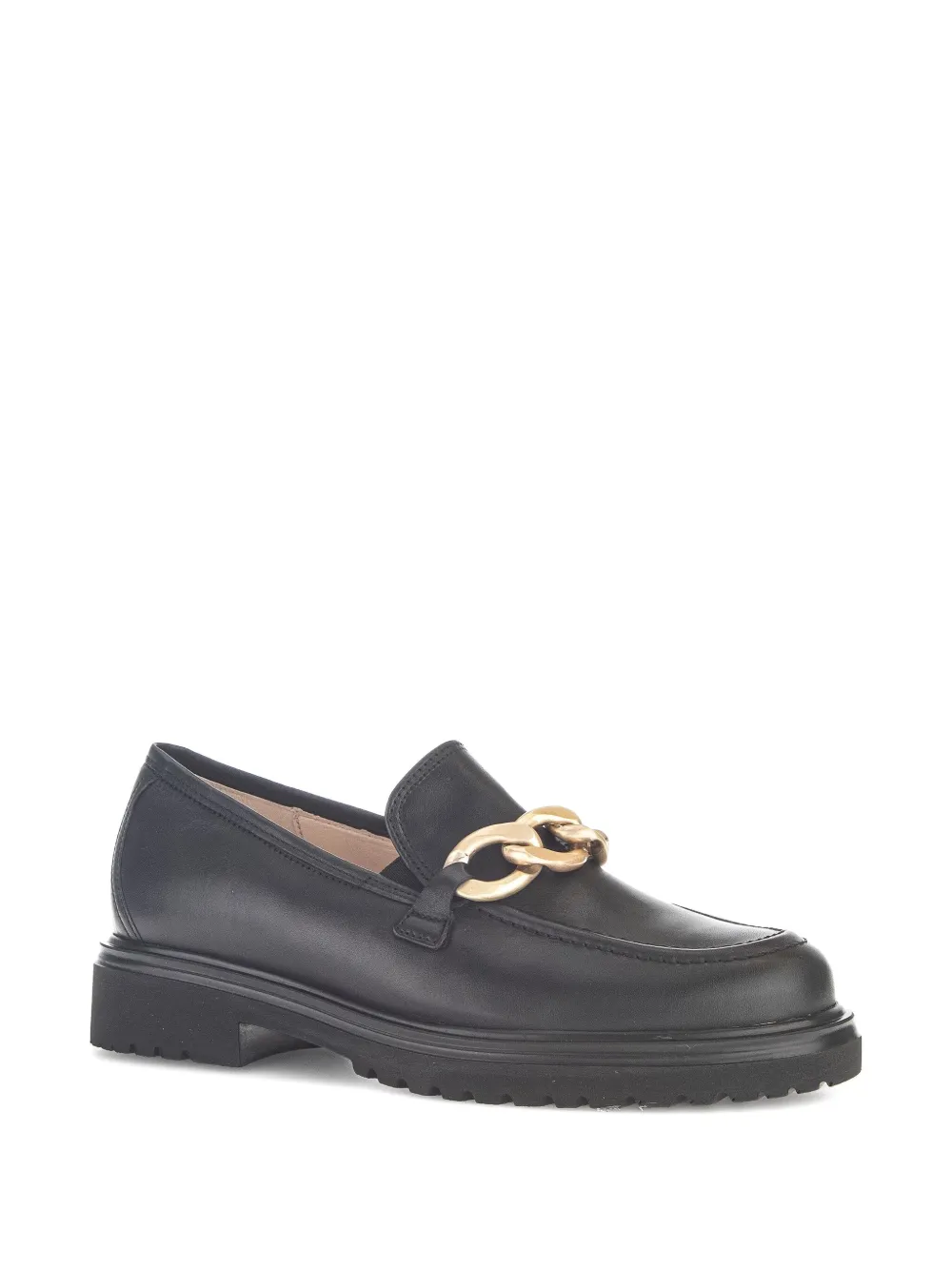GABOR chain-link loafers | Image 2