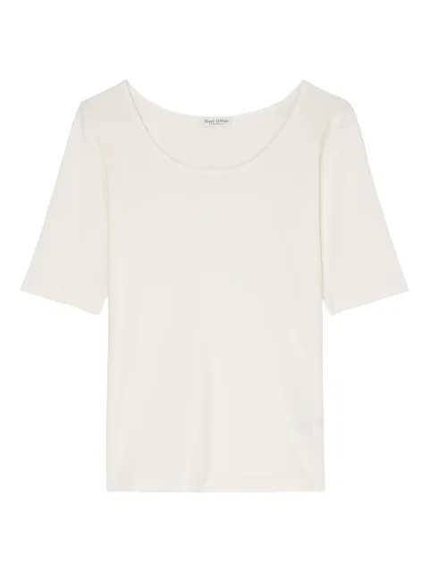 Marc O'Polo scooped-neck T-shirt