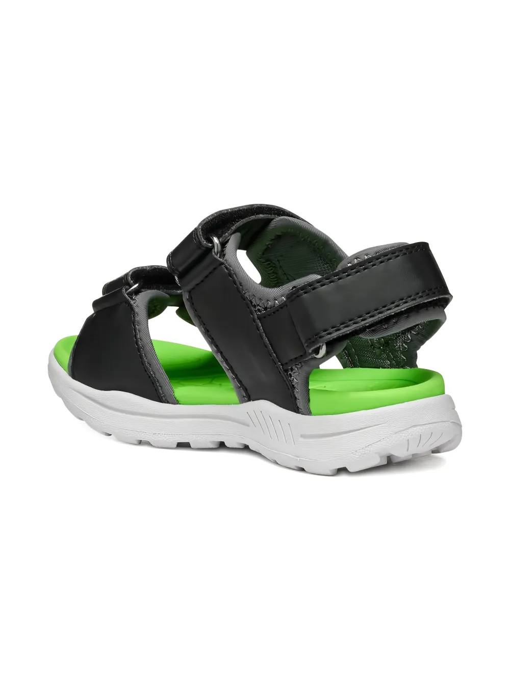 Geox Kids Vaniett sandals Black