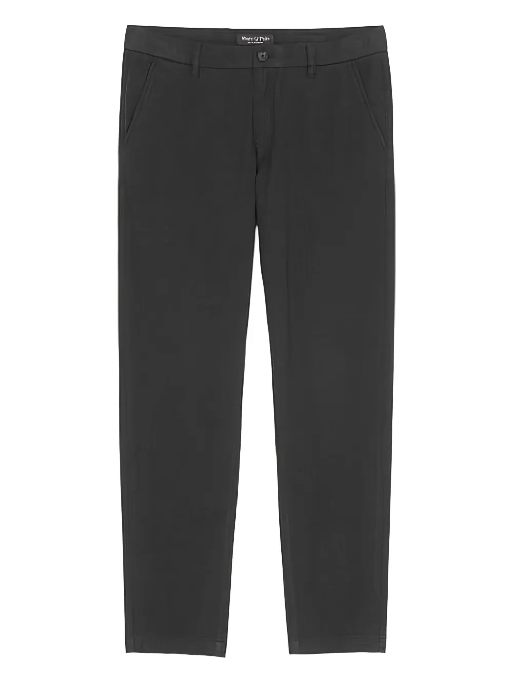Marc O'Polo Pantalon Grijs