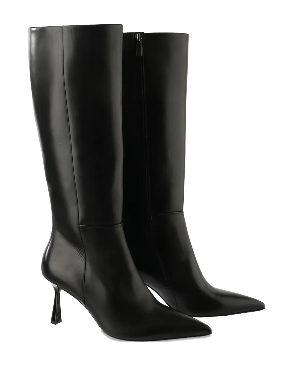 Hogl Aileen Pointed Toe Knee-high Boots