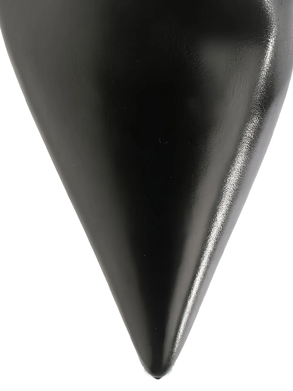 Hogl Aileen Pointed Toe Knee-high Boots