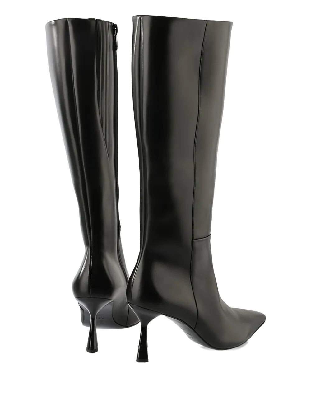 Hogl Aileen Pointed Toe Knee-high Boots