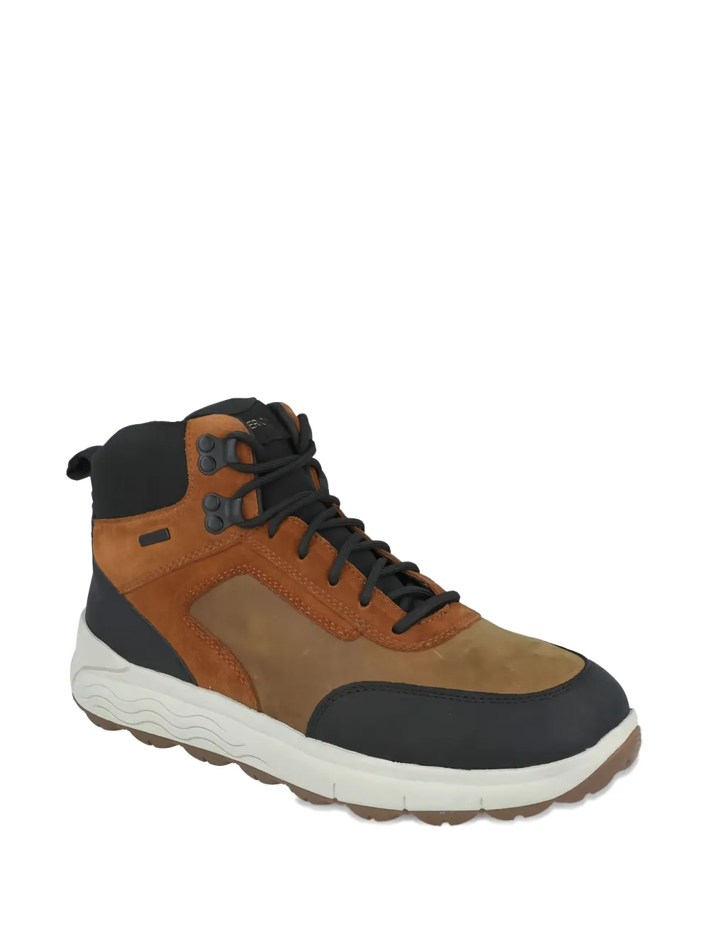 Geox Spherica boots Brown