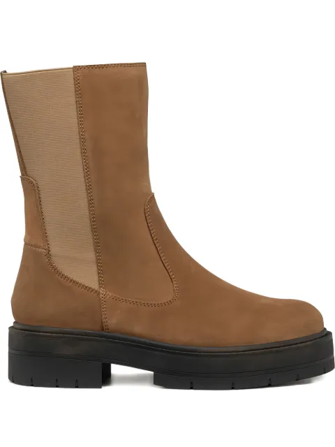 Geox Spherica Chelsea boots
