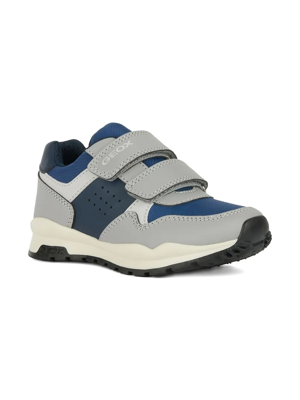 Geox Kids Pavel sneakers | Teen Boy Shoes | Image 2