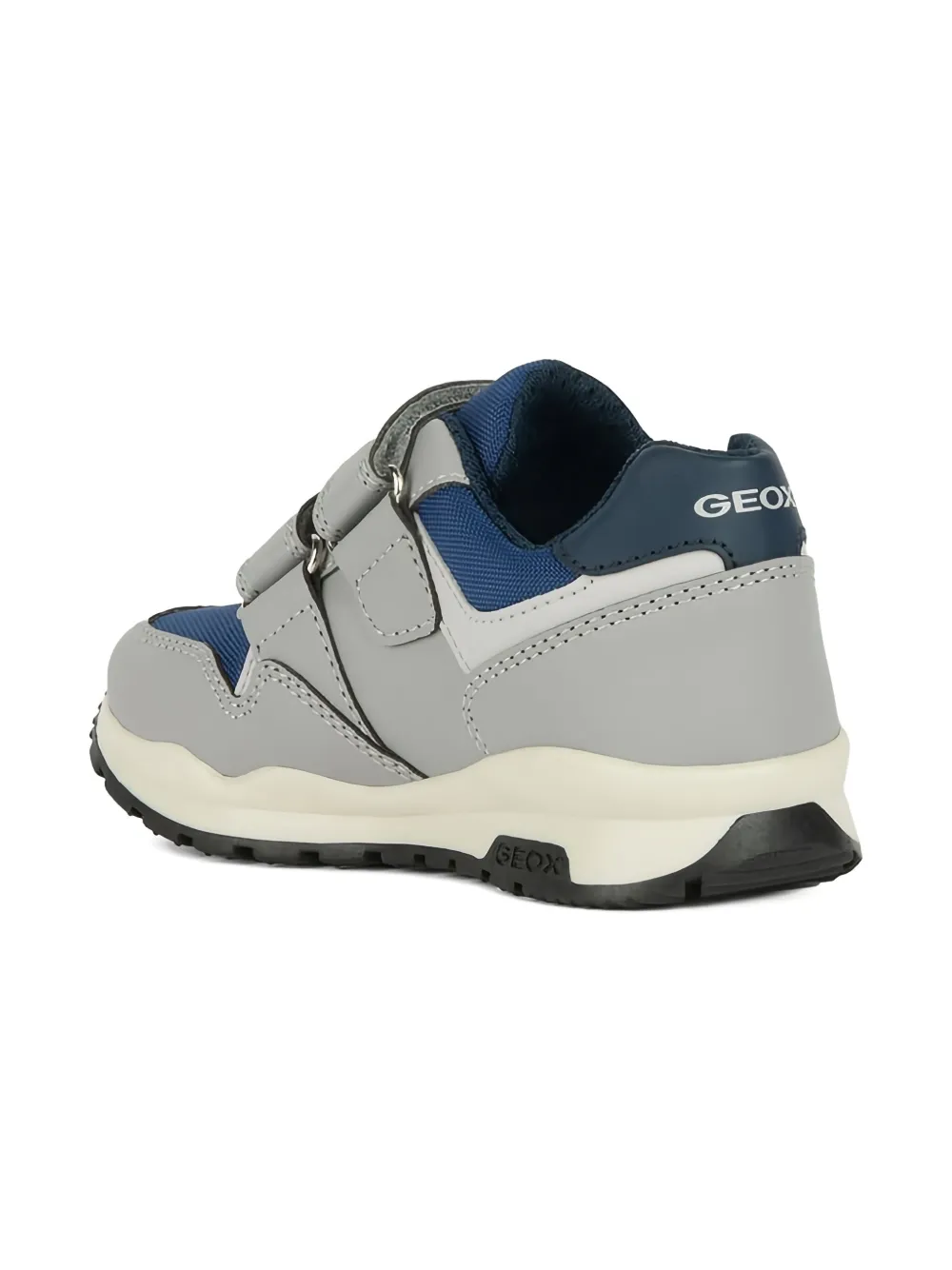 Geox Kids Pavel sneakers Grey
