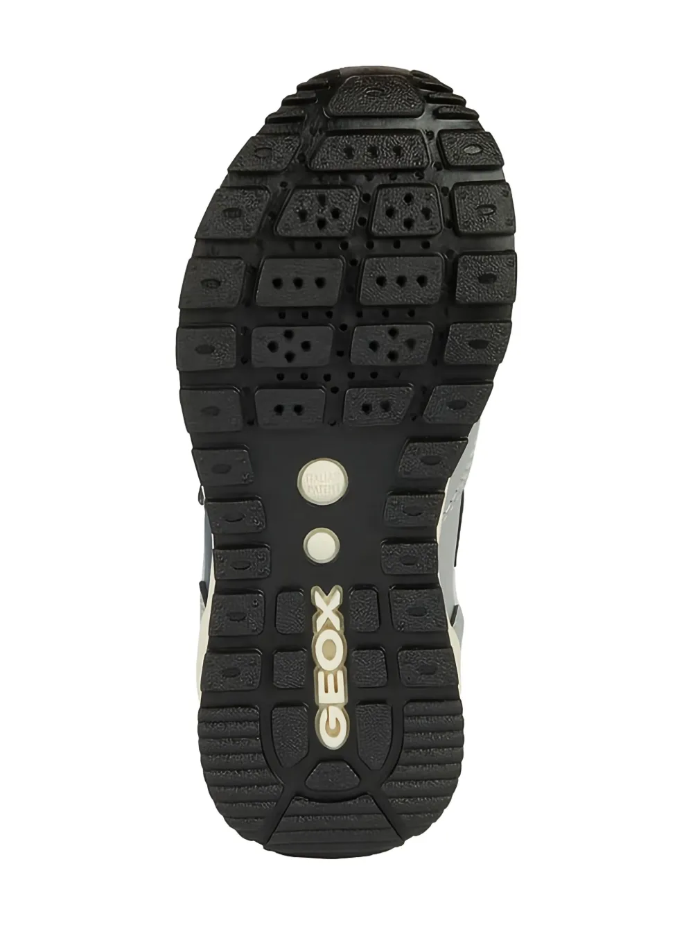 Geox Kids Pavel sneakers Grey