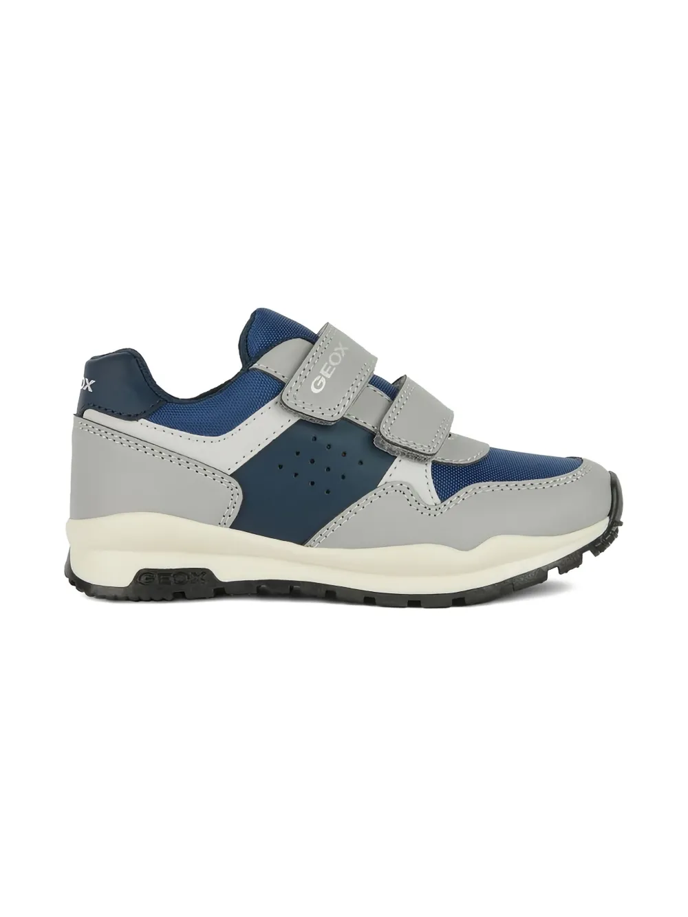 Geox Kids Pavel sneakers | Grey | Image 1