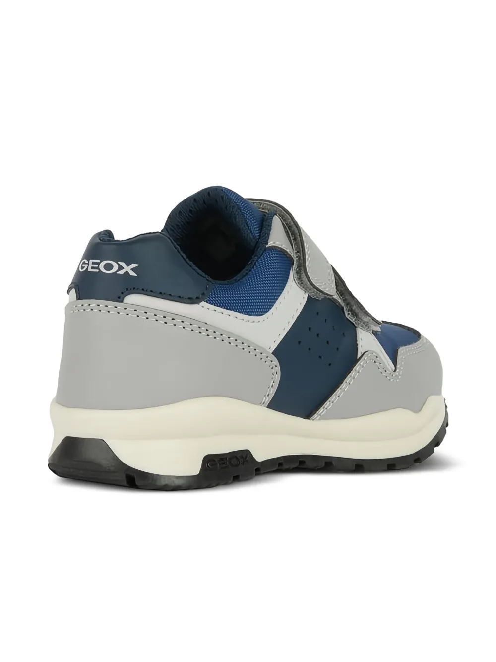 Geox Kids Pavel sneakers Grey