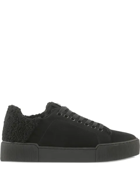 Hogl Fluffy sneakers