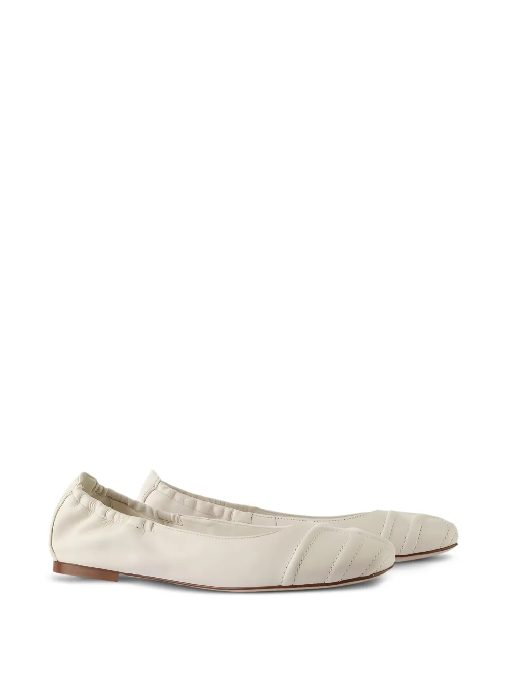 Hogl Daisy ballet flats | Image 2