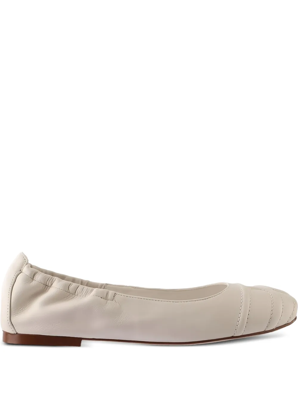 Hogl Daisy ballet flats | White | Image 1