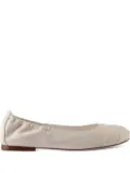 Hogl Daisy ballet flats - White