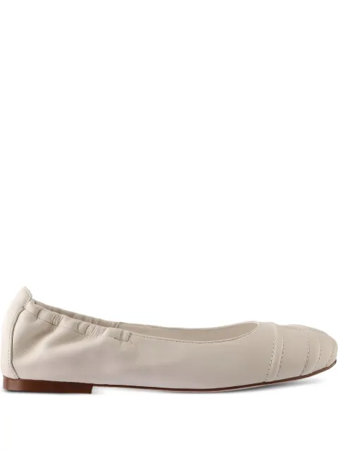 Hogl Daisy ballet flats