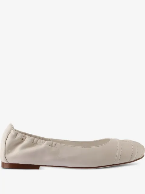 Hogl Daisy ballet flats